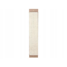 Кігтеточка для котів Trixie 60x11 см Beige (4011905431819)