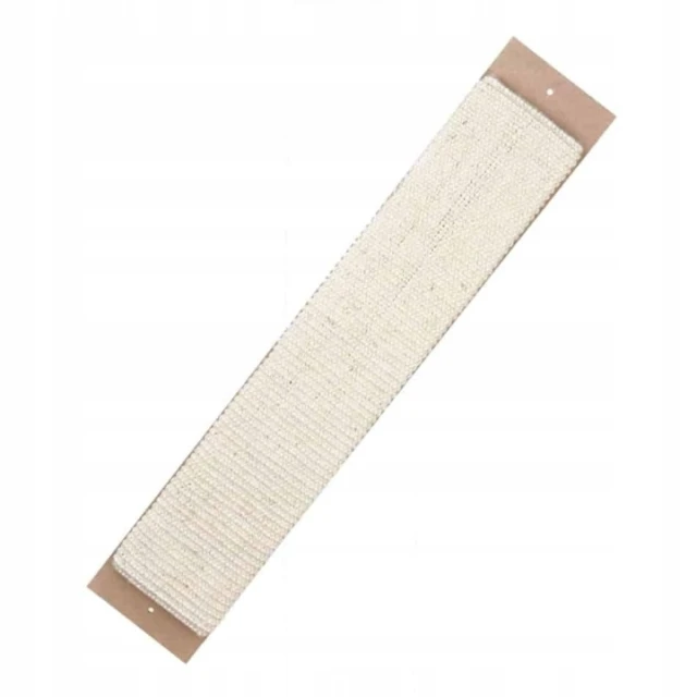 Кігтеточка для котів Trixie 60x11 см Beige (4011905431819)