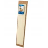 Кігтеточка для котів Trixie 60x11 см Beige (4011905431819)