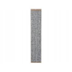 Кігтеточка для котів Trixie 60x11 см Gray (4011905431826)