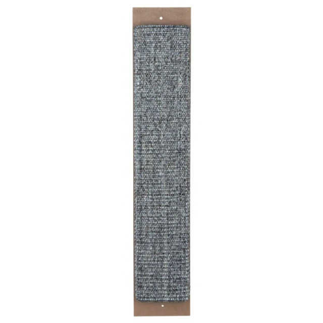 Кігтеточка для котів Trixie 60x11 см Gray (4011905431826)