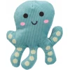 Игрушка для кошек Trixie осьминог плюшевый 10 см (4011905456836)