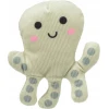 Игрушка для кошек Trixie осьминог плюшевый 10 см (4011905456836)