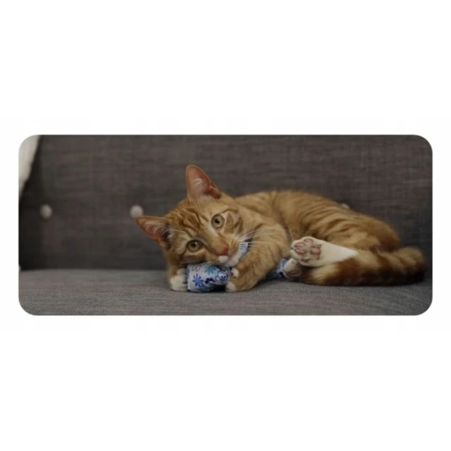Подушка для кошек Trixie с валерианой 7x9 см (4011905457208)