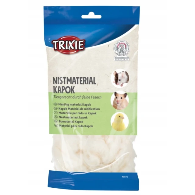 Ковдра для собак Trixie 40 г Beige (4011905607139)