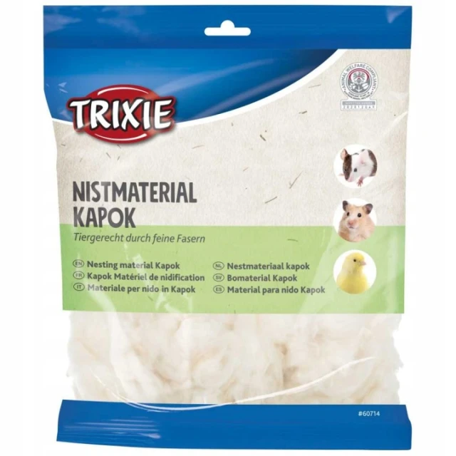 Одеяло для собак Trixie 100 г Beige (4011905607146)