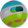 М'яч-іграшка з ласощами для кроликів Trixie 6 см (4011905627816)