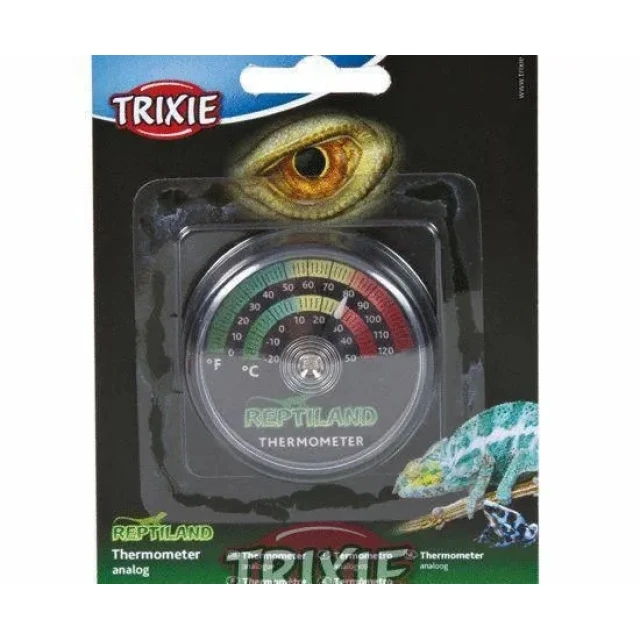 Термометр аналоговий Trixie (4011905761114)