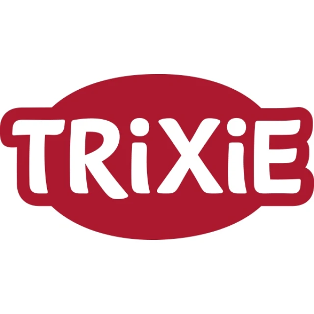 Рослина висяча для тераріуму з шовку Trixie 20x30 см (4011905762395)