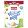 Ласощі для котів Animonda Milkies Balance 120 г (4017721831246)