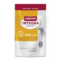 Сухой корм для собак Animonda Integra Renal с курицей 700 г (4017721864435)