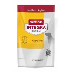 Сухий корм для собак Animonda Integra Sensitive 4 кг (4017721864480)