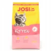 Сухий корм для кошенят Josera JosiCat Kitten 650 г (4032254773962)