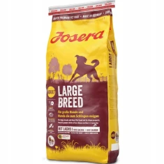 Сухий корм для собак Josera Adult Large Breed 12,5 кг (4032254775300)