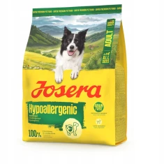 Сухий корм для собак Josera Hypoallergenic 900 г (4032254786009)