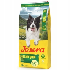 Сухий корм для собак Josera Hypoallergenic 12,5 кг (4032254786023)