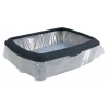 Пакети для туалету Trixie 10 шт XL 56x71 см (4047974040515)