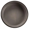Миска керамічна Trixie 0,8 л Black/Beige (4047974245323)