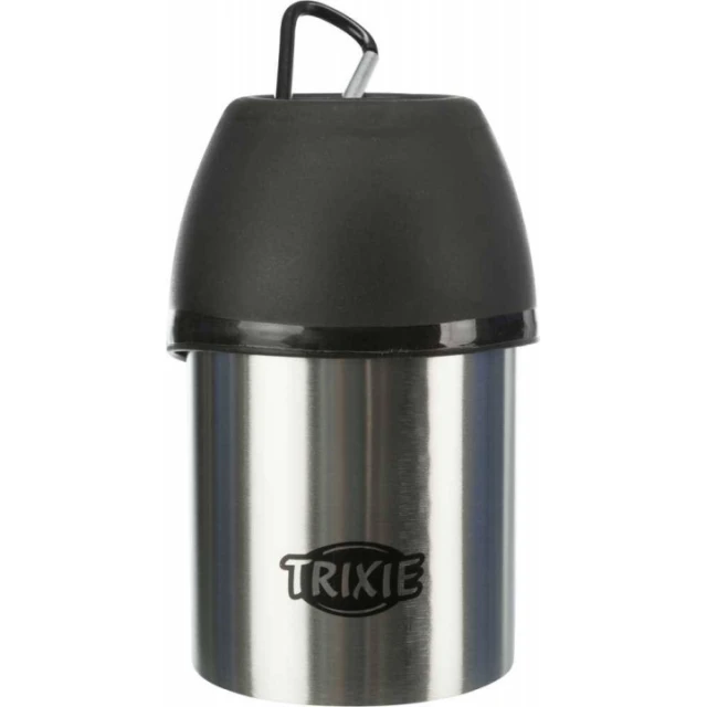 Поїлка з мискою Trixie 300 мл (4047974246054)