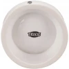 Миска керамічна для котів Trixie ергономічна 0,2 л White (4047974247983)
