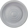 Миска для котів Trixie керамічна 0,2 л 18 см Gray (4047974248010)
