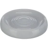 Миска для котів Trixie керамічна 0,2 л 18 см Gray (4047974248010)