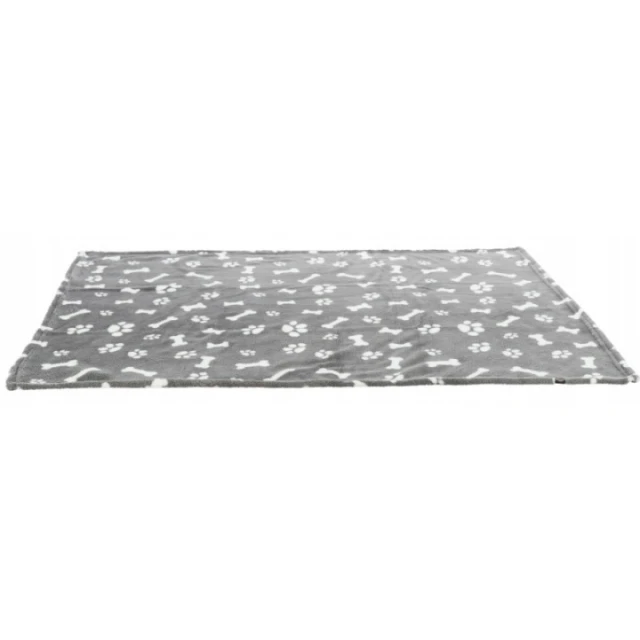Лежак Trixie Kenny 150x100 см Gray (4047974370971)