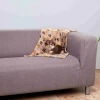 Ковдра для собак і котів Trixie Laslo 75x50 см Beige (4047974372012)