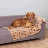 Ковдра для собак і котів Trixie Laslo 75x50 см Beige (4047974372012)