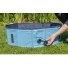 Басейн для собак Trixie 160x30 см Light Blue (4047974394830)