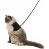 Шлейка для котів Trixie X-Cat 36–54 см повна (4047974418956)
