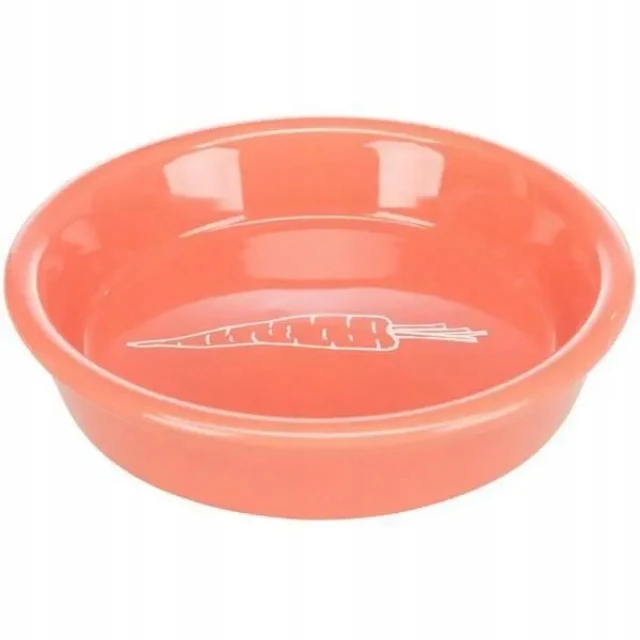 Миска керамічна Trixie 200 мл 14 см (4047974608043)