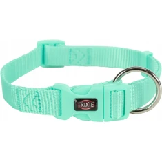 Нашийник для собак Trixie Premium XXS-S 15–25 см 10 мм Mint (4053032431188)