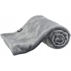 Лежак Trixie Kimmy 70x50 см Gray (4053032437524)