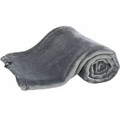Лежак Trixie Kimmy 100x75 см Gray (4053032437531)