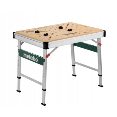 Багатофункціональний стіл Metabo MWB 100 (4061792253582)