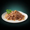 Вологий корм для котів Sheba Fresh&Fine 6 шт x 50 г (4770608268107)