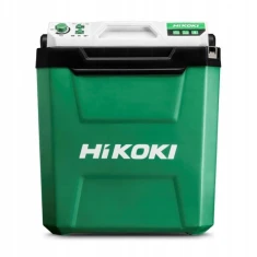 Ящик для інструменту-холодильник HiKOKI 24 л 18 В (4966376414819)