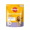 Кормова добавка для собак Pedigree Multivitamins для травлення з куркою 180 г (5010394005197)