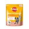 Кормова добавка для собак Pedigree Multivitamins для суглобів з куркою 180 г (5010394005302)