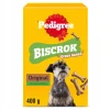 Ласощі для собак Pedigree Gravy Bones 400 г (5010394986052)