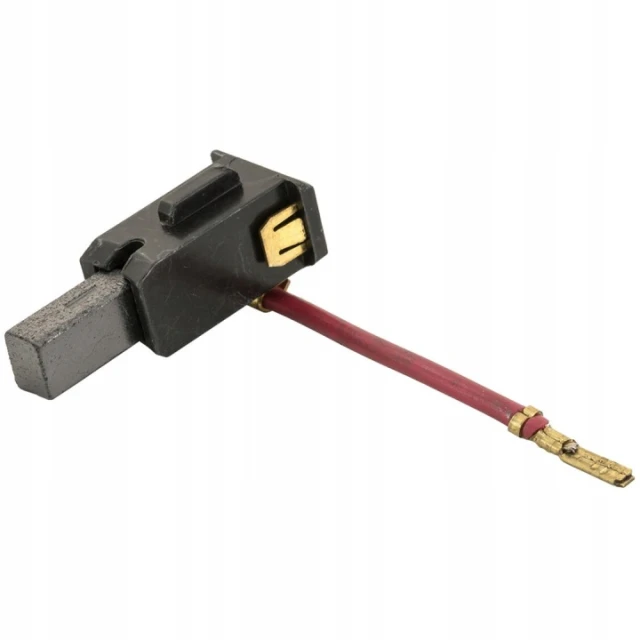 Щітка з щіткотримачем DeWALT для DWE6423 (5025537154106)