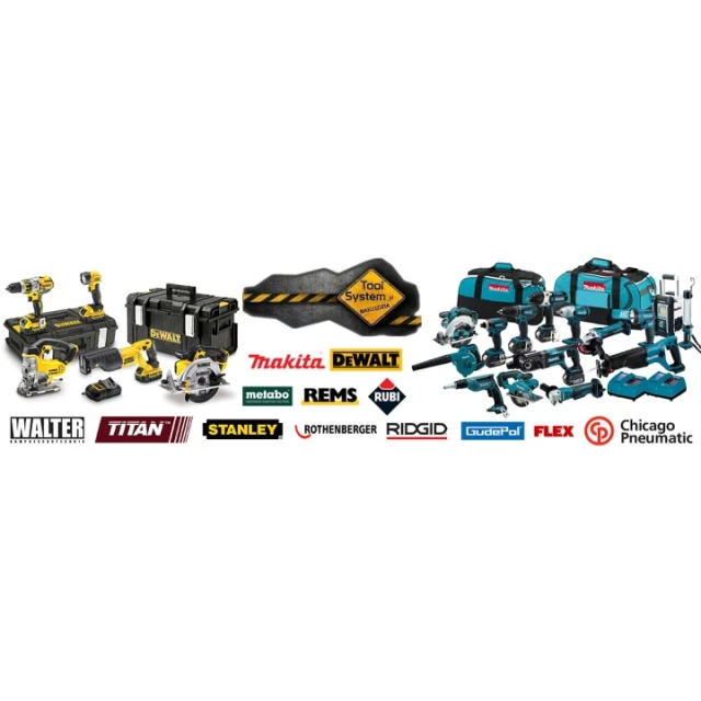 Напрямляюча-обмежувач DeWALT для DCS356 DCS355 DWE315 (5035048050354)