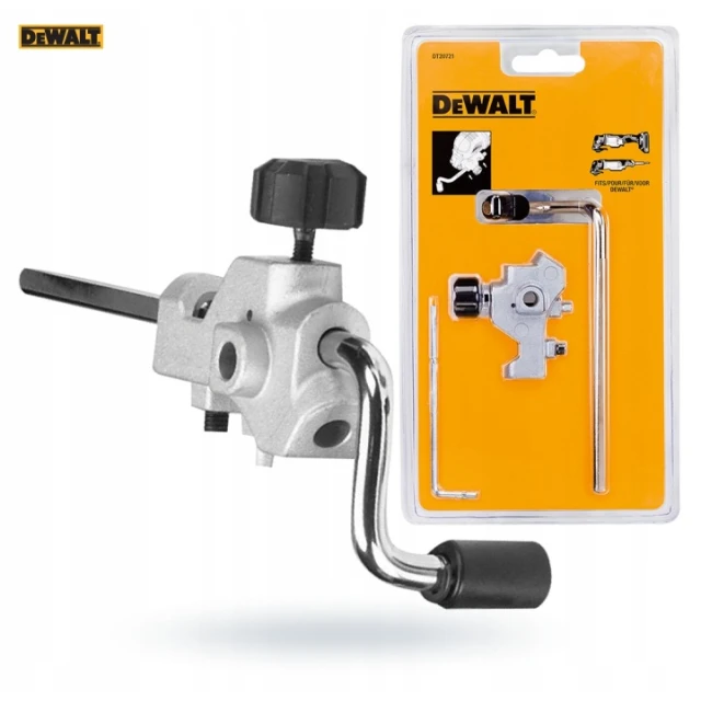 Напрямляюча-обмежувач DeWALT для DCS356 DCS355 DWE315 (5035048050354)