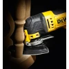 Подошва шлифовальная треугольная с липучкой DeWALT 90x90x90 мм (5035048099230)