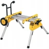 Робочий стіл на колесах для пилок DeWALT (5035048235959)