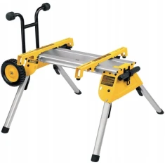 Робочий стіл на колесах для пилок DeWALT (5035048235959)
