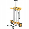 Робочий стіл на колесах для пилок DeWALT (5035048235959)