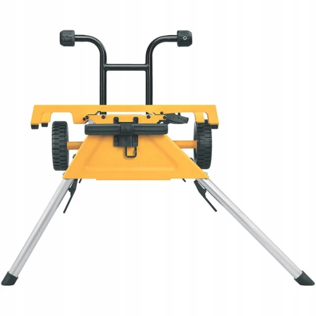 Робочий стіл на колесах для пилок DeWALT (5035048235959)