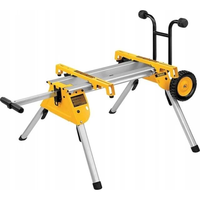Робочий стіл на колесах для пилок DeWALT (5035048235959)